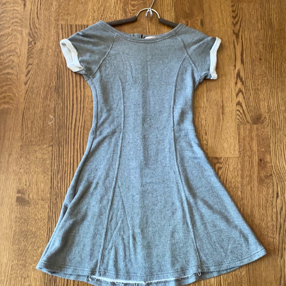 Philosophy dress